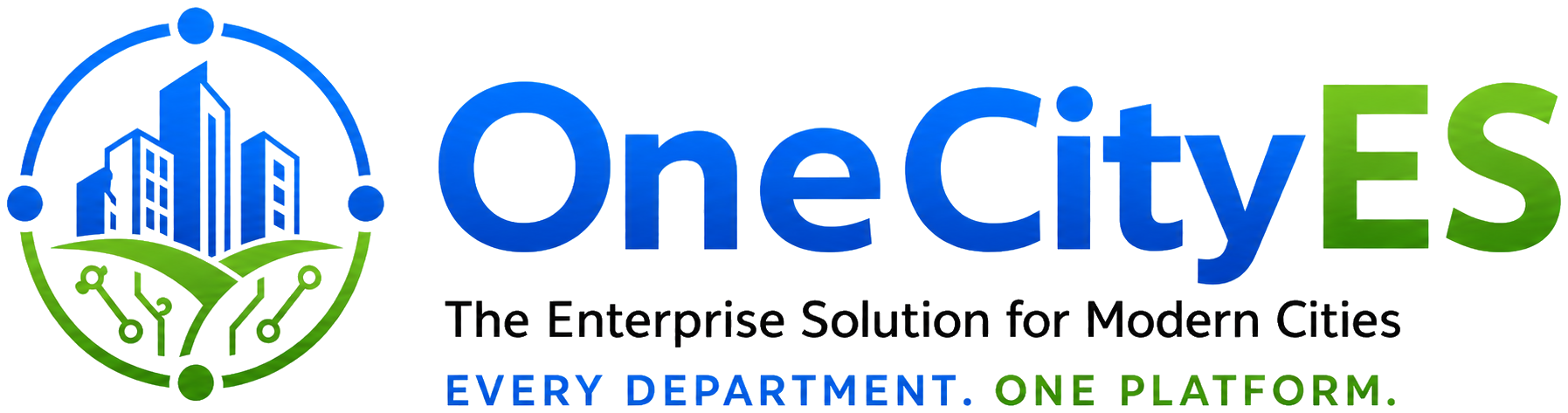 OneCityES logo